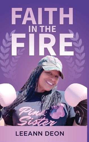 Cover image for Faith in the Fire