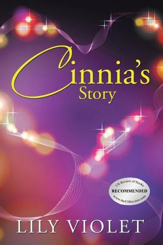 Cover image for Cinnia's Story