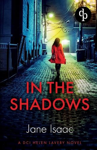 Cover image for In the Shadows