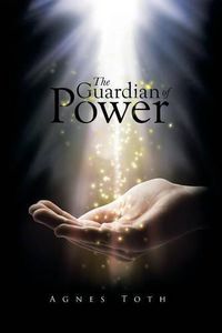 Cover image for The Guardian of Power