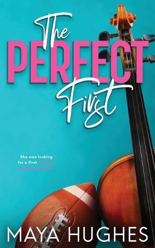 Cover image for The Perfect First