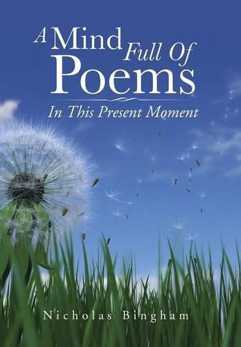 Cover image for A Mind Full Of Poems