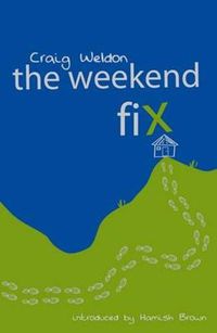 Cover image for The Weekend Fix