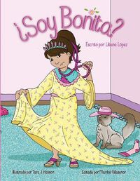 Cover image for ?Soy Bonita?