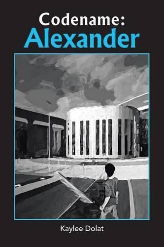 Cover image for Codename: Alexander