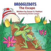 Cover image for Droogledots - The Escape