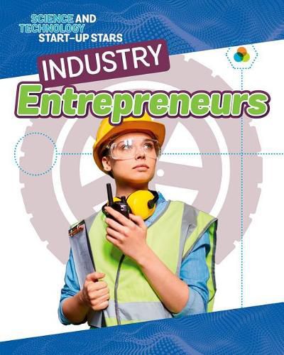 Cover image for Industry Entrepreneurs