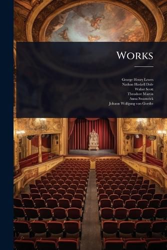 Cover image for Works