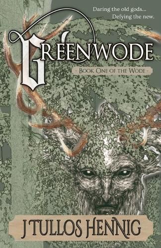 Cover image for Greenwode