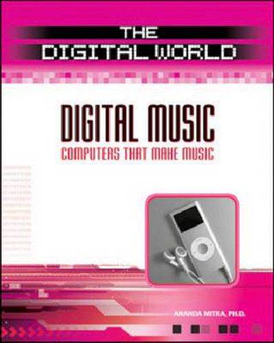 Cover image for DIGITAL MUSIC