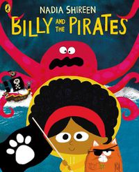Cover image for Billy and the Pirates