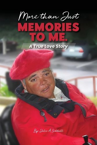 Cover image for More Than Just Memories To Me