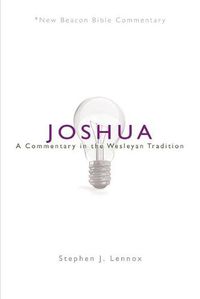 Cover image for Nbbc, Joshua: A Commentary in the Wesleyan Tradition