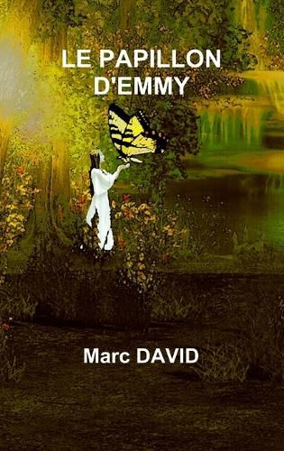 Cover image for Le Papillon d'Emmy