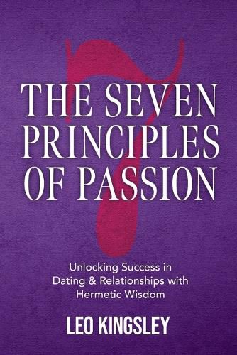 Cover image for The Seven Principles of Passion