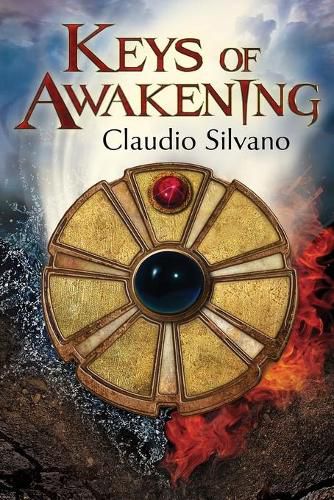 Cover image for Keys of Awakening