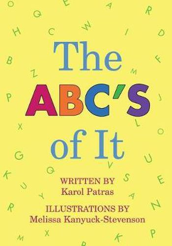 Cover image for The ABC's Of It