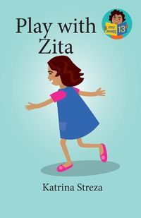 Cover image for Play with Zita