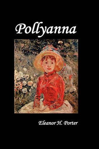 Cover image for Pollyanna