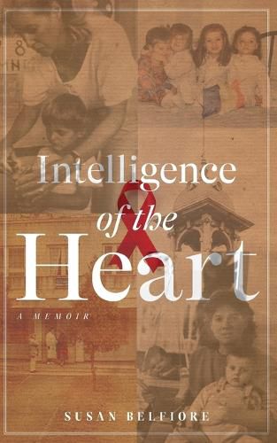 Cover image for Intelligence of the Heart