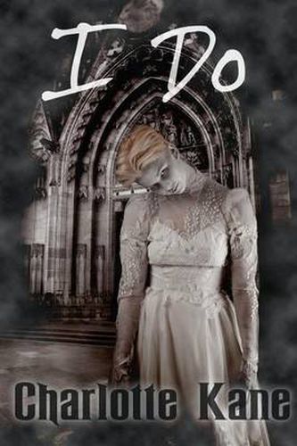 Cover image for I Do