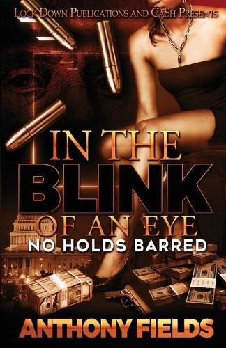 Cover image for In the Blink of an Eye