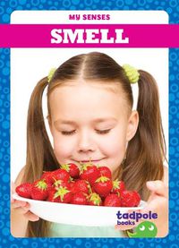 Cover image for Smell