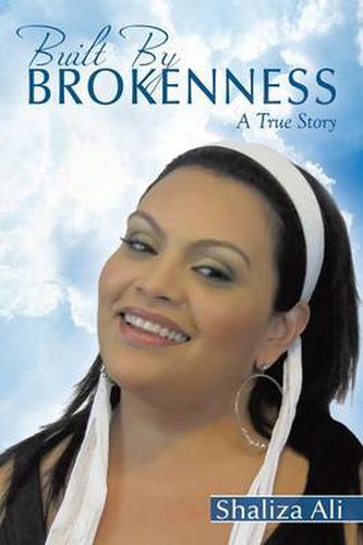 Cover image for Built by Brokenness