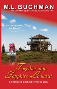 Cover image for Together atop Sapphire Lookout