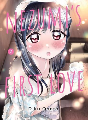 Cover image for Nezumi's First Love 2