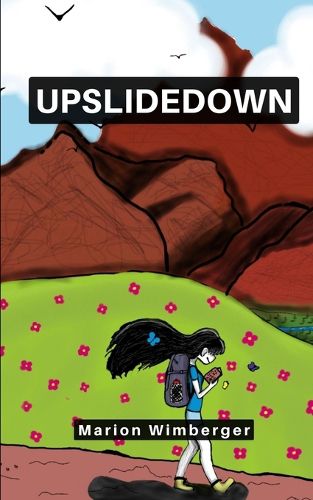 Cover image for UpSlideDown