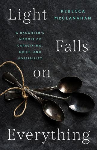 Cover image for Light Falls on Everything