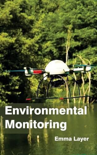 Cover image for Environmental Monitoring