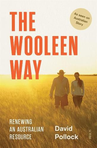 The Wooleen Way
