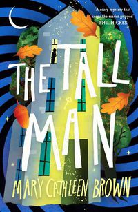 Cover image for The Tall Man