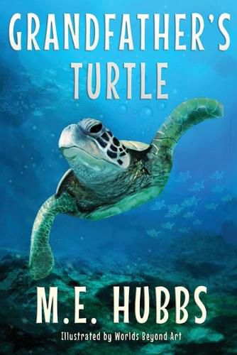 Cover image for Grandfather's Turtle