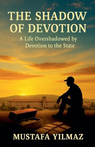 Cover image for The Shadow of Devotion