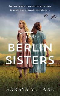 Cover image for The Berlin Sisters