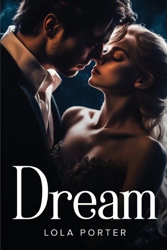 Cover image for Dream