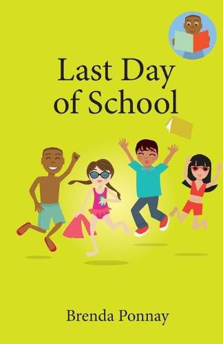 Cover image for Last Day of School