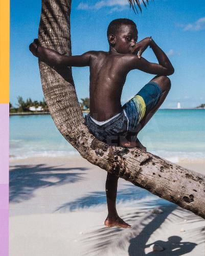 Cover image for People of the Sun