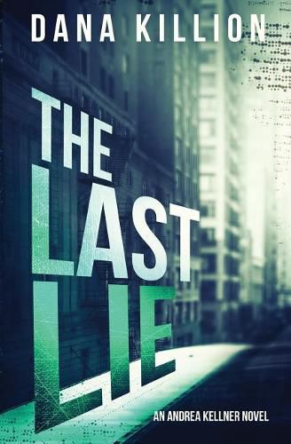 Cover image for The Last Lie