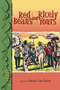 Cover image for Red Beans and Ricely Yours