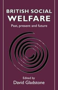 Cover image for British Social Welfare