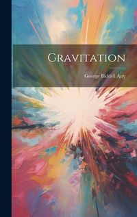 Cover image for Gravitation