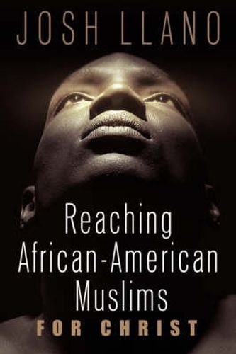 Cover image for Reaching African-American Muslims for Christ