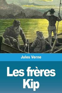 Cover image for Les freres Kip