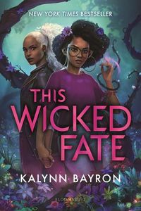 Cover image for This Wicked Fate