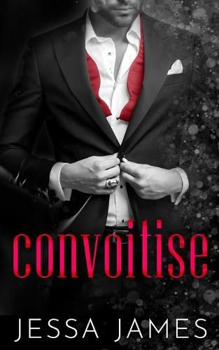 Cover image for Convoitise