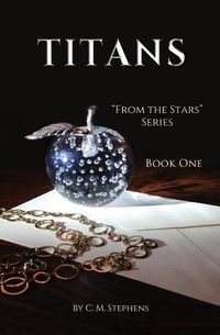 Cover image for Titans: From the Stars